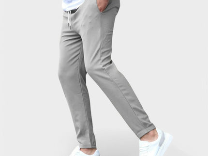 Laluna® | Moderne Stretch-Herrenhose