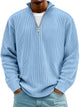 blau / S