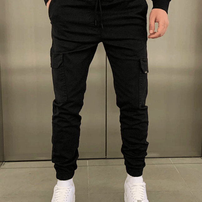 Sommerfeld | Cargo Jogger Fit (1 kaufen, 1 GRATIS dazu)