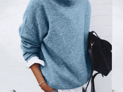 Franka | Bequemer Pullover