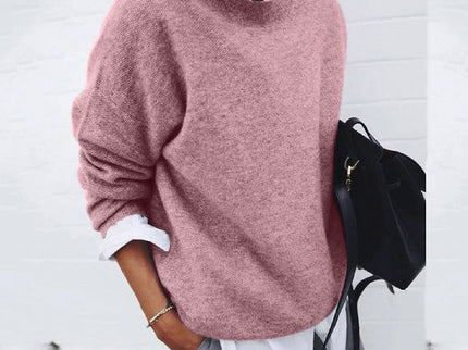 Franka | Bequemer Pullover