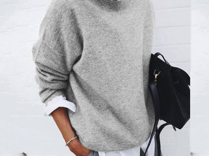 Franka | Bequemer Pullover
