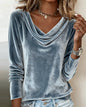 Blau / S