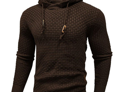 Aubert Paris™ | Phantom-Kapuzenpullover für Herren