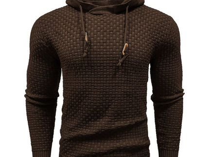 Aubert Paris™ | Phantom-Kapuzenpullover für Herren