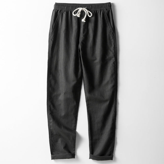 Sommerfeld™ | Elliott – Lässige Herren hose