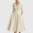Beige / XS