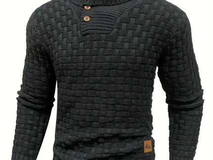 Hudson™ - Exklusiver Pullover