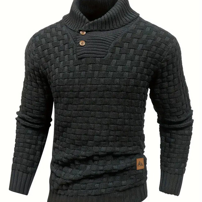 Hudson™ - Exklusiver Pullover