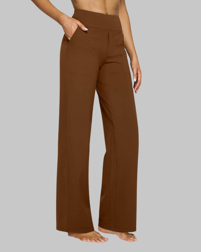Sommerfeld | Klara Bequeme Stretchhose (1 kaufen, 1 gratis dazu)