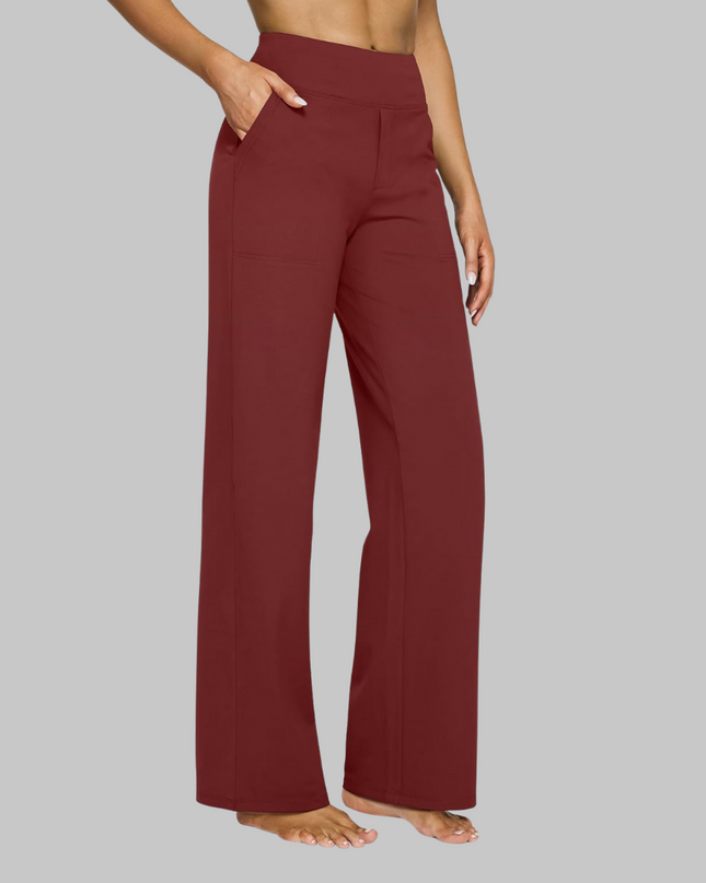 Sommerfeld | Klara Bequeme Stretchhose (1 kaufen, 1 gratis dazu)