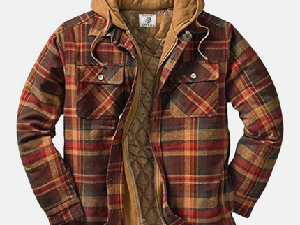 Literatur™ - Flanelljacke