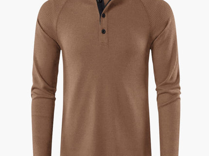 Joris | Essential Langarmshirt