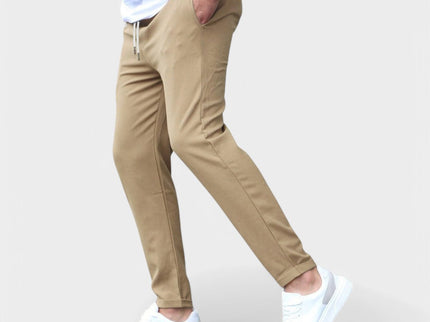 Laluna® | Moderne Stretch-Herrenhose