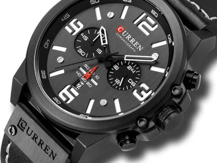 Quarz Casual Uhr
