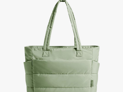Shelly – Puff House Rucksack