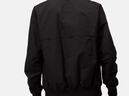 Brandt™ | Vintage Freizeitjacke