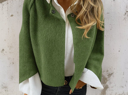 Helene - elegante kurze Jacke