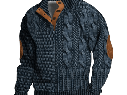 Alexander | Pullover
