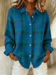 Blau / XS