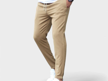 Laluna® | Moderne Stretch-Herrenhose