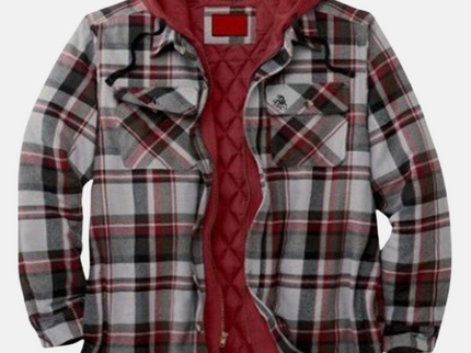Kalani™ - Flanelljacke