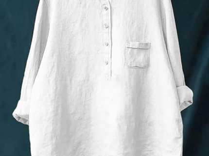Alice | Französische Vintage-Bluse