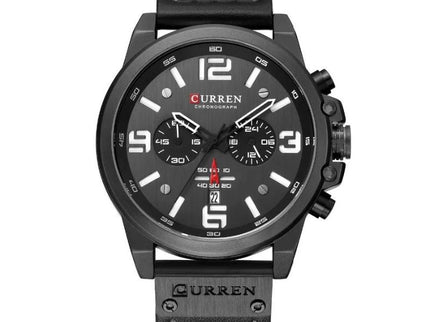 Quarz Casual Uhr
