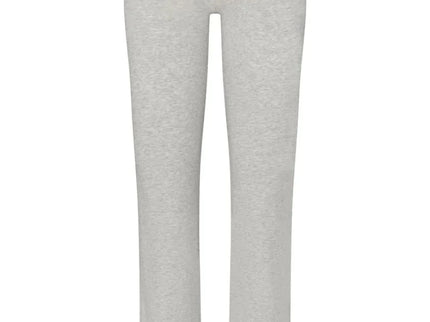 Lounge-Set aus Baumwoll-Jersey
