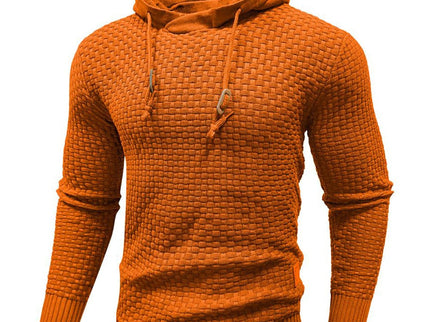 Aubert Paris™ | Phantom-Kapuzenpullover für Herren
