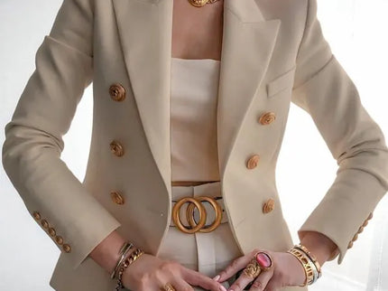 Marissa - Eleganter Blazer für Frauen