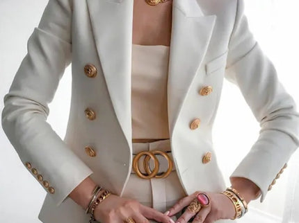 Marissa - Eleganter Blazer für Frauen