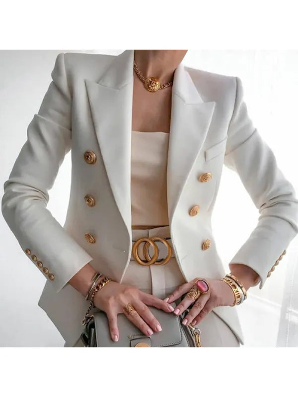 Marissa - Eleganter Blazer für Frauen