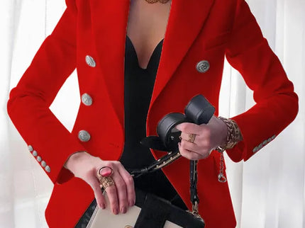 Marissa - Eleganter Blazer für Frauen