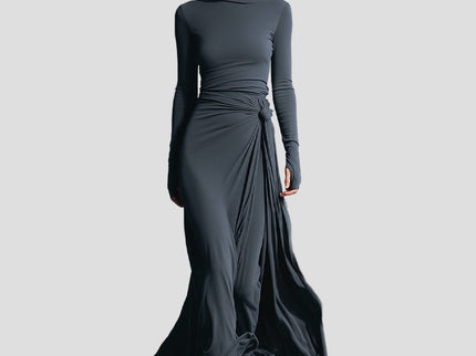Merly™ - Elegantes Kleid mit Formender Wirkung