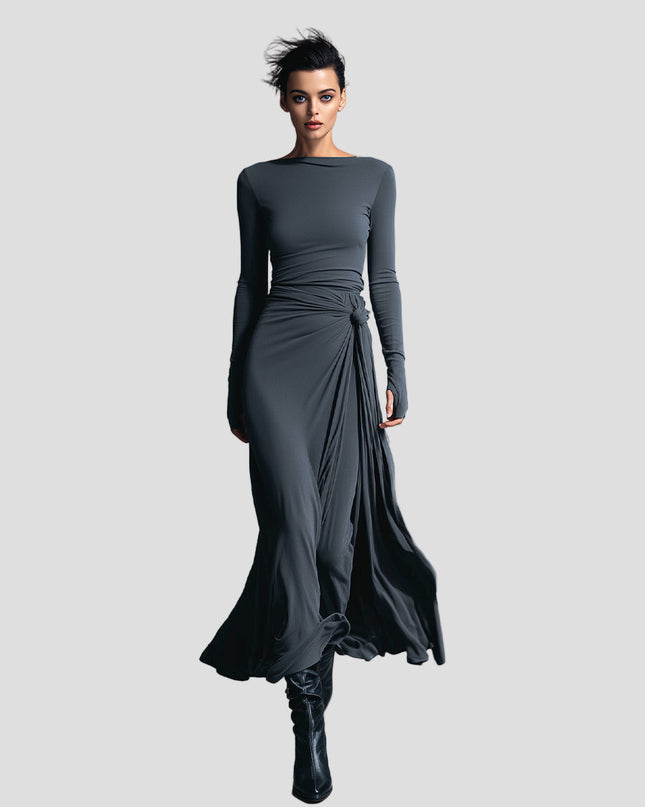 Merly™ - Elegantes Kleid mit Formender Wirkung