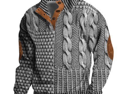 Alexander | Pullover
