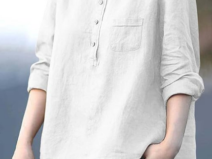 Alice | Französische Vintage-Bluse
