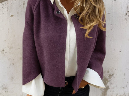 Helene - elegante kurze Jacke