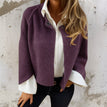 Violett / S