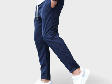 Laluna® | Moderne Stretch-Herrenhose