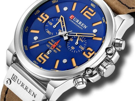 Quarz Casual Uhr