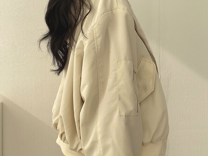Wendejacke mit Kapuze für Frauen [Letzter Tag Rabatt]