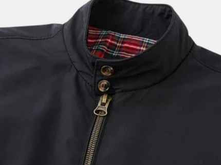 Brandt™ | Vintage Freizeitjacke