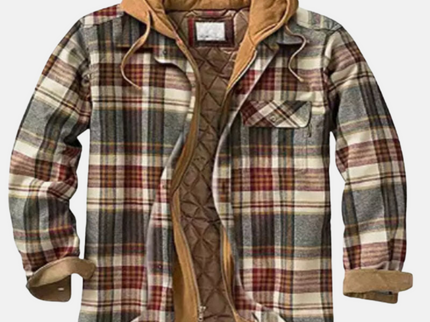 Kalani™ - Flanelljacke