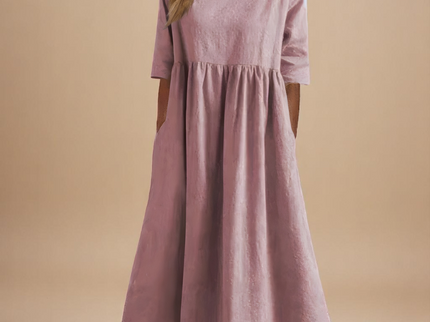 Inaya™ - Leichtes & Legeres Kleid