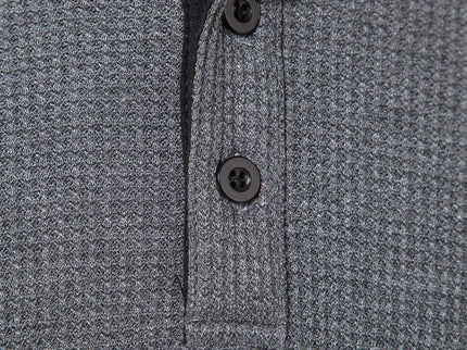Joris | Essential Langarmshirt