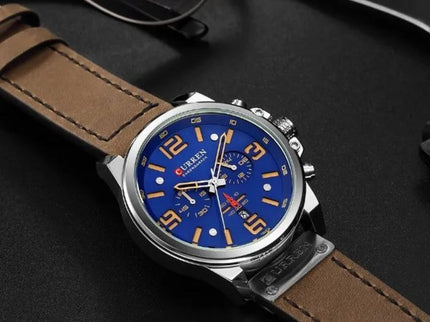 Quarz Casual Uhr