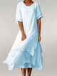 Blau / S