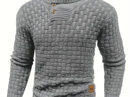 Hudson™ - Exklusiver Pullover